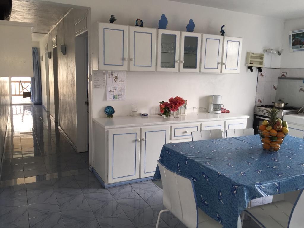 Studio Manguillier Trou d'Eau Douce Room photo
