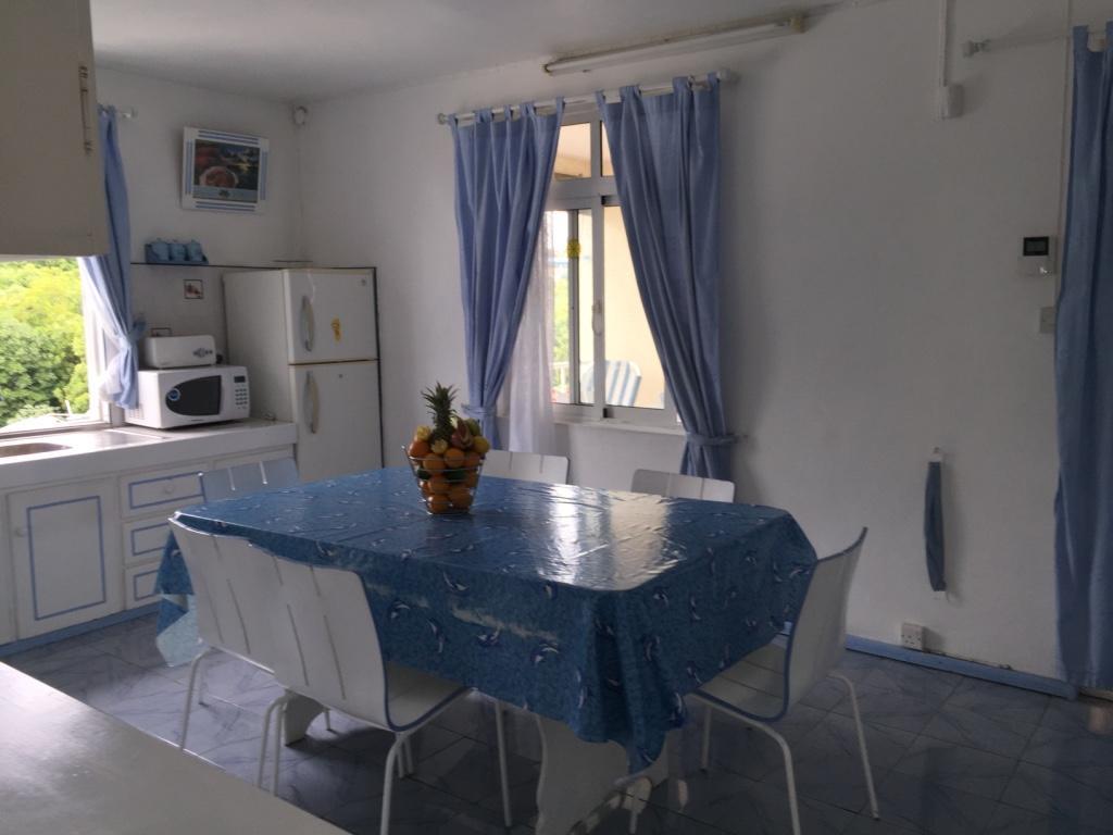 Studio Manguillier Trou d'Eau Douce Room photo