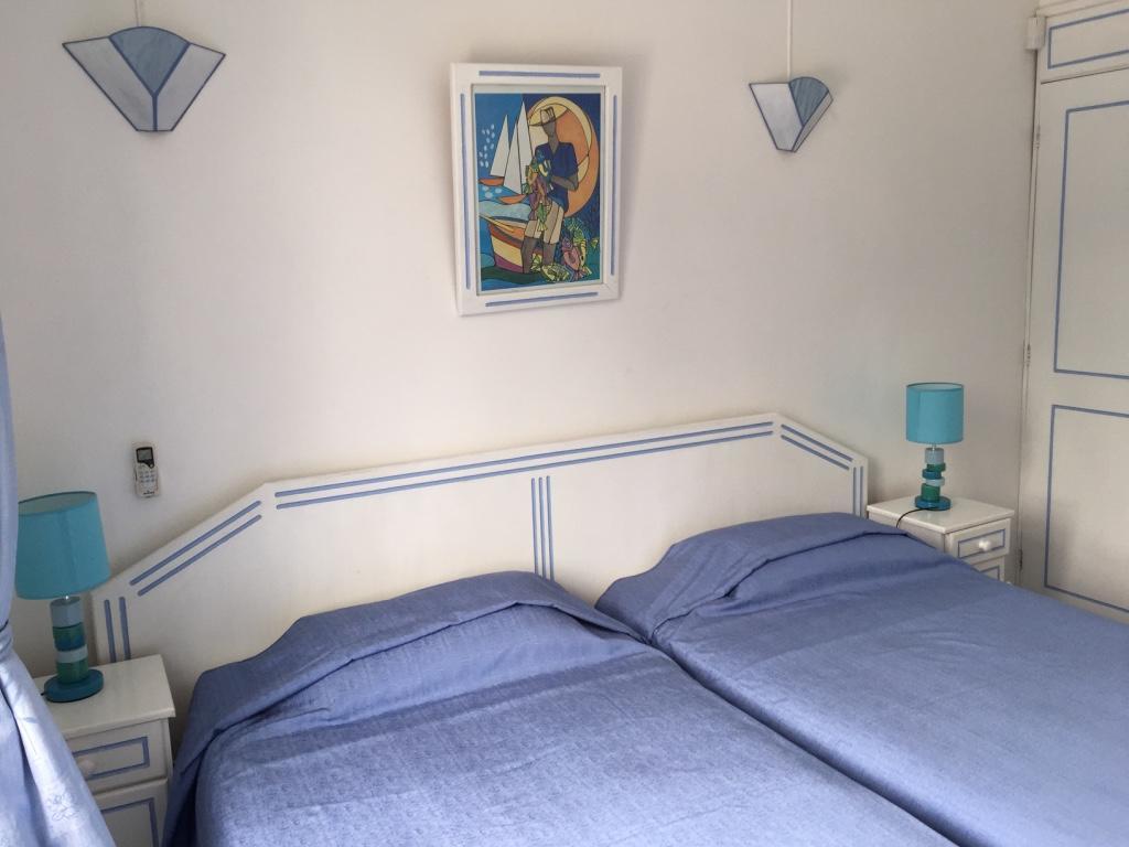 Studio Manguillier Trou d'Eau Douce Room photo