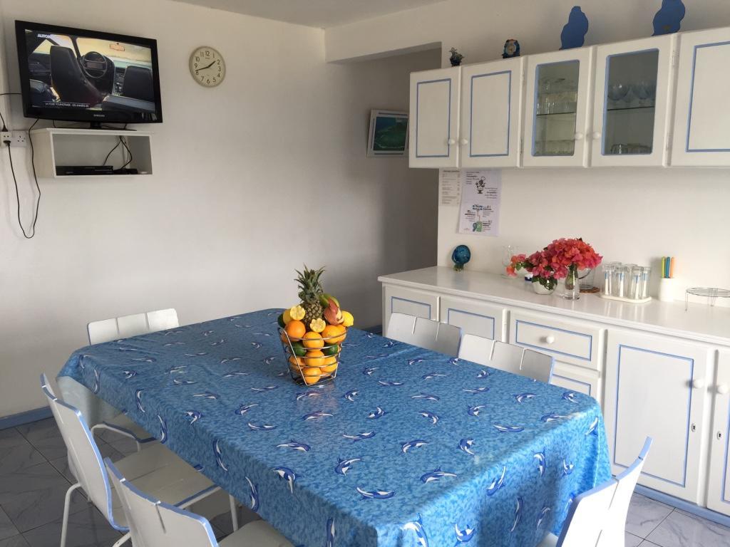 Studio Manguillier Trou d'Eau Douce Room photo